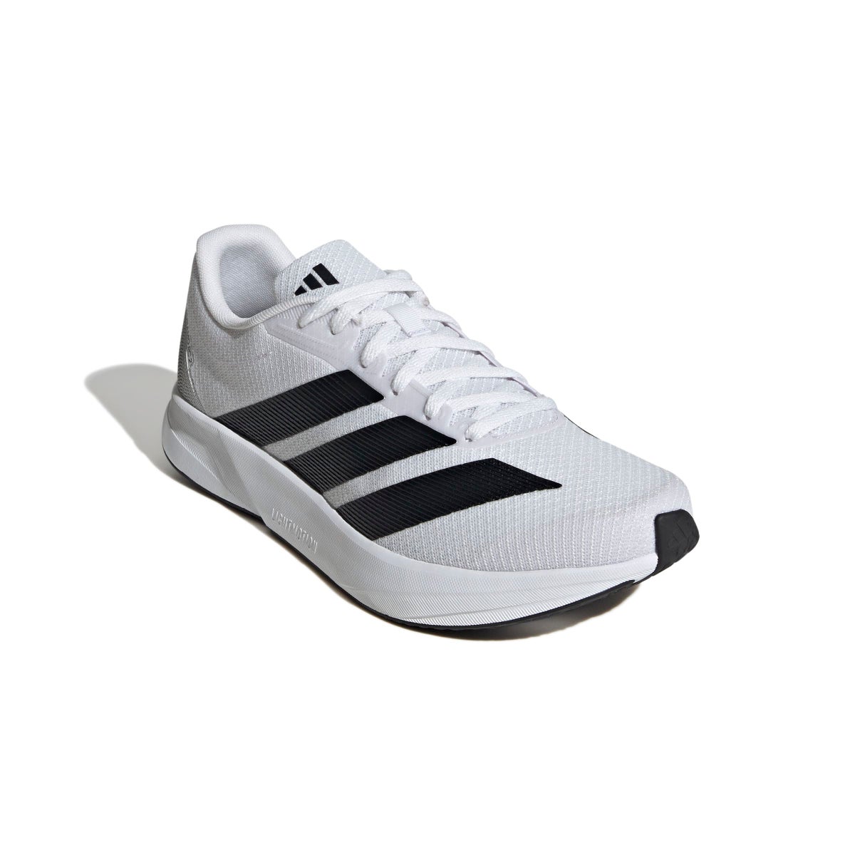 アディダス adidas　デュラモ RC2 ランニング / DURAMO RC2 RUNNING JS4428 フットウェアホワイト/コアブラック/カーボン　2026年モデル 詳細5