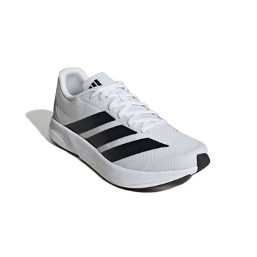アディダス adidas　デュラモ RC2 ランニング / DURAMO RC2 RUNNING JS4428 フットウェアホワイト/コアブラック/カーボン　2026年モデル 詳細5