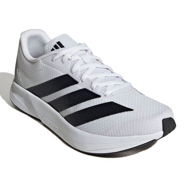 アディダス adidas　デュラモ RC2 ランニング / DURAMO RC2 RUNNING JS4428 フットウェアホワイト/コアブラック/カーボン　2026年モデル 詳細5