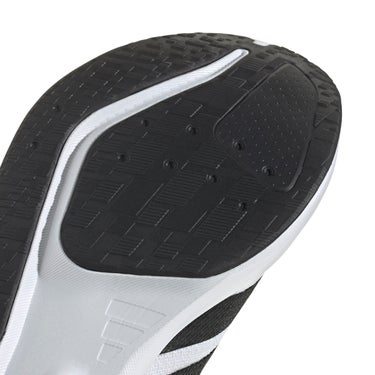 アディダス adidas　デュラモ RC2 ランニング / DURAMO RC2 RUNNING JS4428 フットウェアホワイト/コアブラック/カーボン　2026年モデル 詳細8