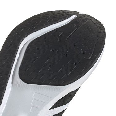 アディダス adidas　デュラモ RC2 ランニング / DURAMO RC2 RUNNING JS4428 フットウェアホワイト/コアブラック/カーボン　2026年モデル 詳細8