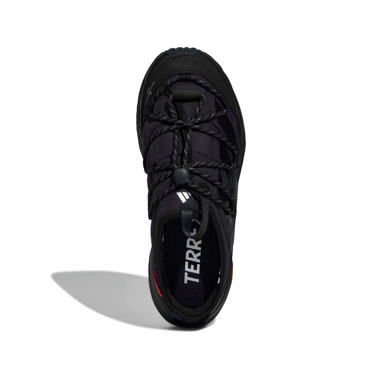 アディダス adidas　テレックス フリーハイカー LT スリッポン / TERREX FREEHIKER LT SLIP-ON KH5329 ナイトグレー/コアブラック/シルバーメタリック　2026年モデル 詳細2