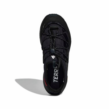 アディダス adidas　テレックス フリーハイカー LT スリッポン / TERREX FREEHIKER LT SLIP-ON KH5329 ナイトグレー/コアブラック/シルバーメタリック　2026年モデル 詳細2