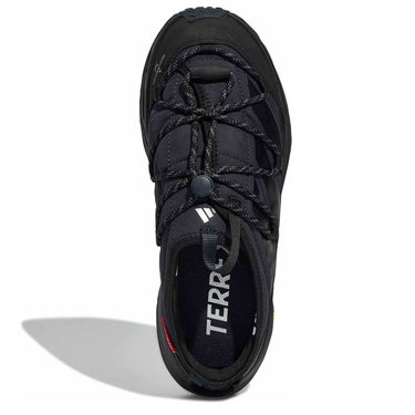 アディダス adidas　テレックス フリーハイカー LT スリッポン / TERREX FREEHIKER LT SLIP-ON KH5329 ナイトグレー/コアブラック/シルバーメタリック　2026年モデル 詳細2