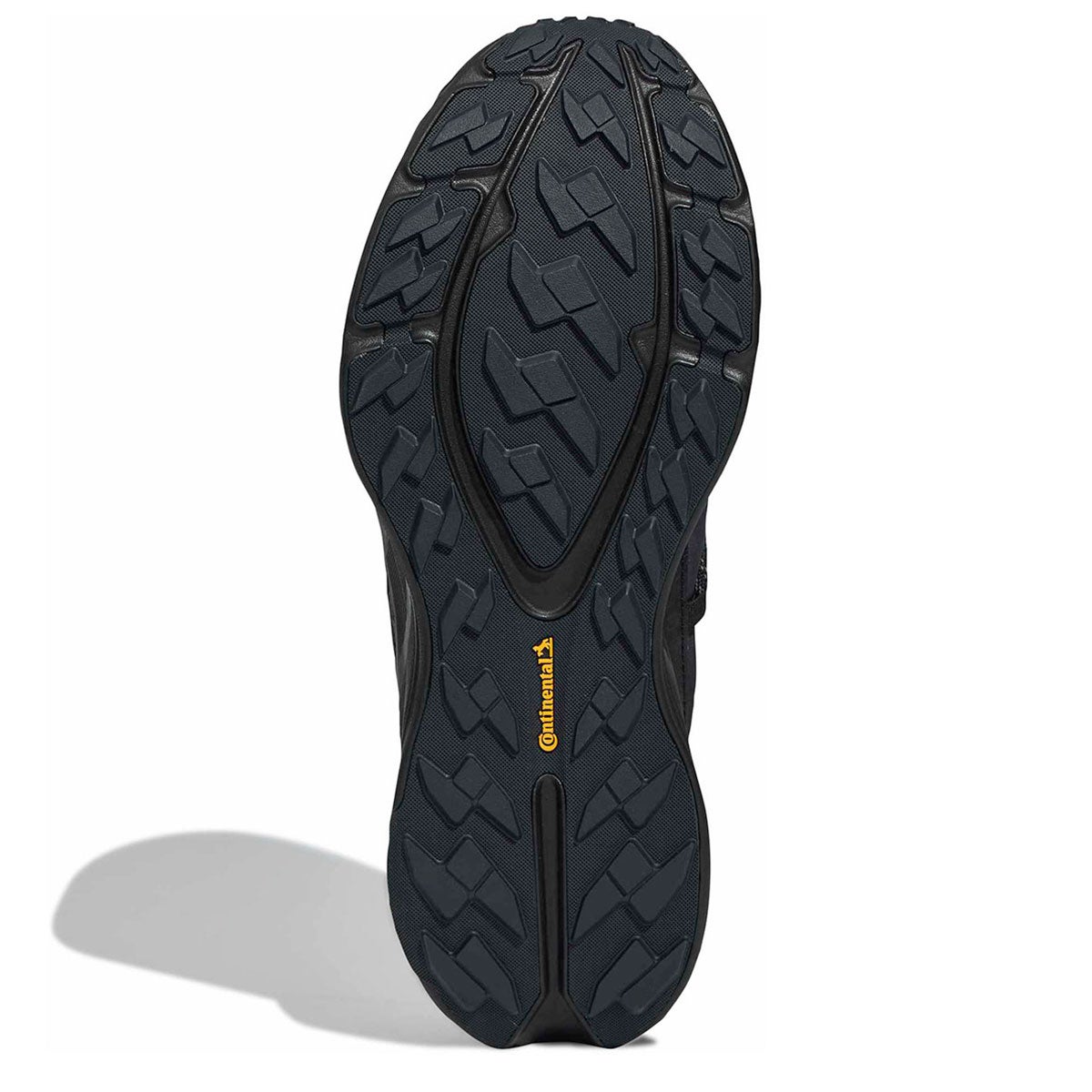 アディダス adidas　テレックス フリーハイカー LT スリッポン / TERREX FREEHIKER LT SLIP-ON KH5329 ナイトグレー/コアブラック/シルバーメタリック　2026年モデル 詳細3