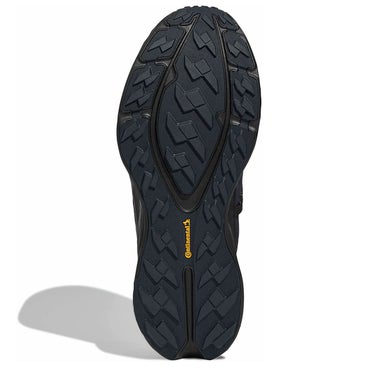アディダス adidas　テレックス フリーハイカー LT スリッポン / TERREX FREEHIKER LT SLIP-ON KH5329 ナイトグレー/コアブラック/シルバーメタリック　2026年モデル 詳細3