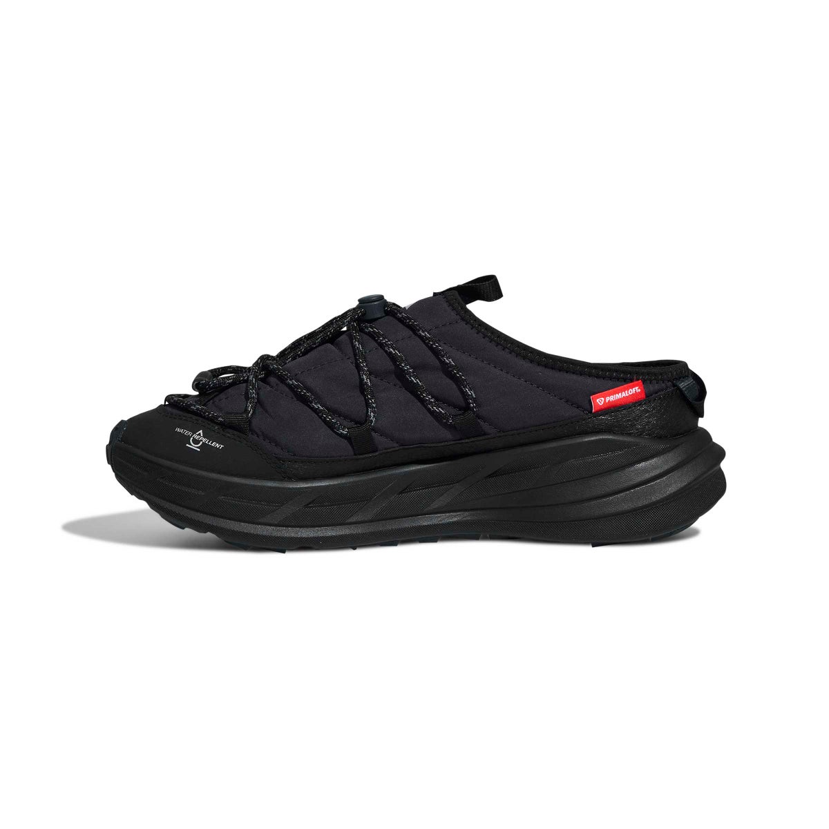 アディダス adidas　テレックス フリーハイカー LT スリッポン / TERREX FREEHIKER LT SLIP-ON KH5329 ナイトグレー/コアブラック/シルバーメタリック　2026年モデル 詳細4