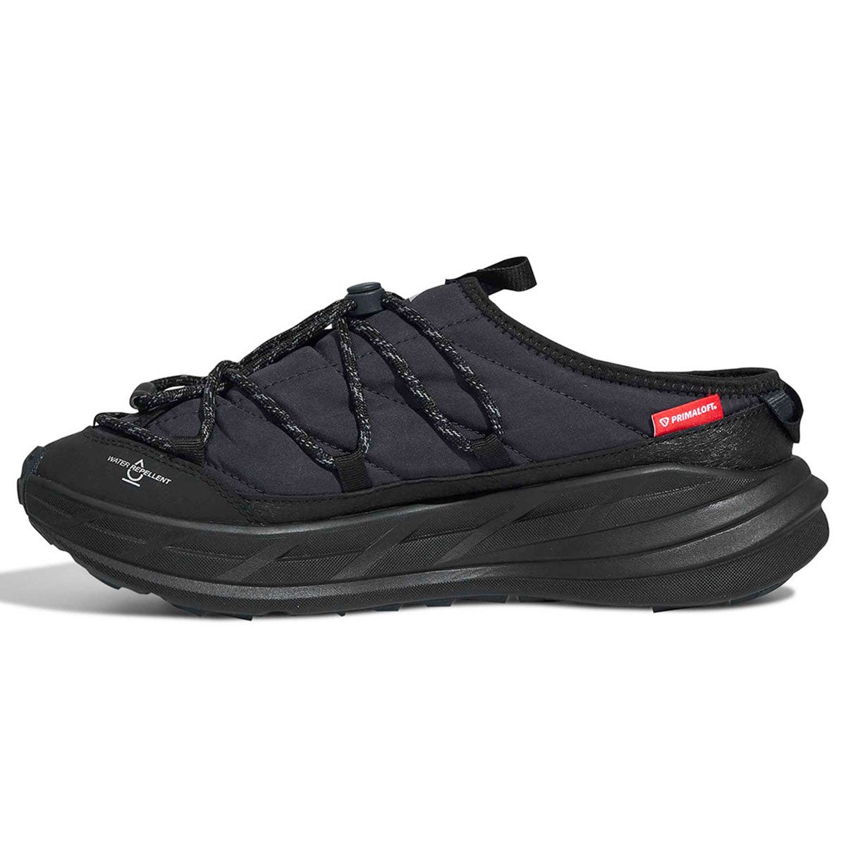 アディダス adidas　テレックス フリーハイカー LT スリッポン / TERREX FREEHIKER LT SLIP-ON KH5329 ナイトグレー/コアブラック/シルバーメタリック　2026年モデル 詳細4