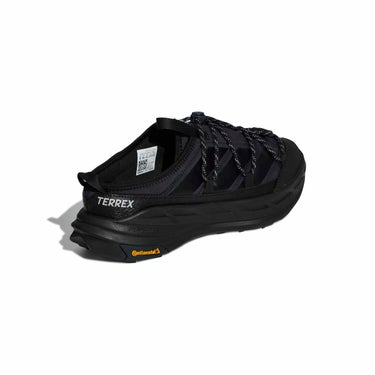 アディダス adidas　テレックス フリーハイカー LT スリッポン / TERREX FREEHIKER LT SLIP-ON KH5329 ナイトグレー/コアブラック/シルバーメタリック　2026年モデル 詳細6