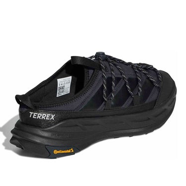 アディダス adidas　テレックス フリーハイカー LT スリッポン / TERREX FREEHIKER LT SLIP-ON KH5329 ナイトグレー/コアブラック/シルバーメタリック　2026年モデル 詳細6
