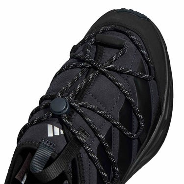 アディダス adidas　テレックス フリーハイカー LT スリッポン / TERREX FREEHIKER LT SLIP-ON KH5329 ナイトグレー/コアブラック/シルバーメタリック　2026年モデル 詳細7