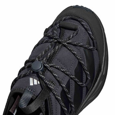 アディダス adidas　テレックス フリーハイカー LT スリッポン / TERREX FREEHIKER LT SLIP-ON KH5329 ナイトグレー/コアブラック/シルバーメタリック　2026年モデル 詳細7