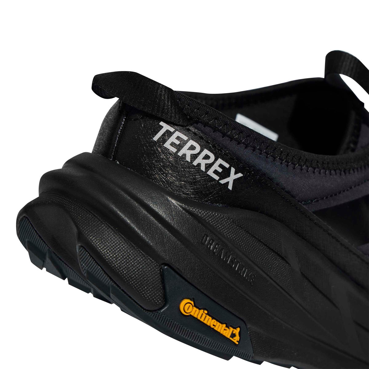 アディダス adidas　テレックス フリーハイカー LT スリッポン / TERREX FREEHIKER LT SLIP-ON KH5329 ナイトグレー/コアブラック/シルバーメタリック　2026年モデル 詳細8