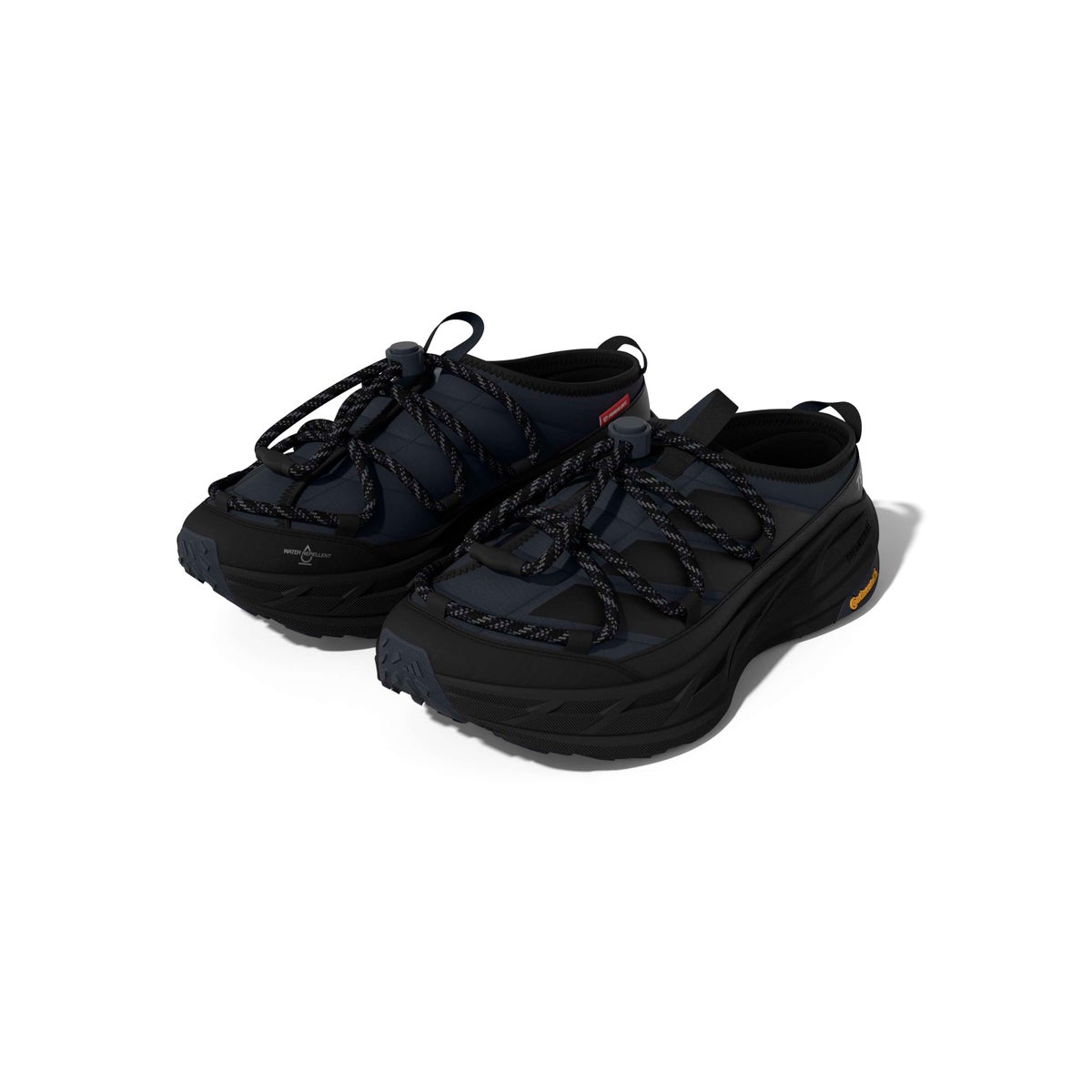 アディダス adidas　テレックス フリーハイカー LT スリッポン / TERREX FREEHIKER LT SLIP-ON KH5329 ナイトグレー/コアブラック/シルバーメタリック　2026年モデル 詳細9