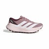 アディダス adidas　テレックス TERREX アグラヴィック SL トレイルランニングシューズ　KH8803 マジックモーブ（KH8803）