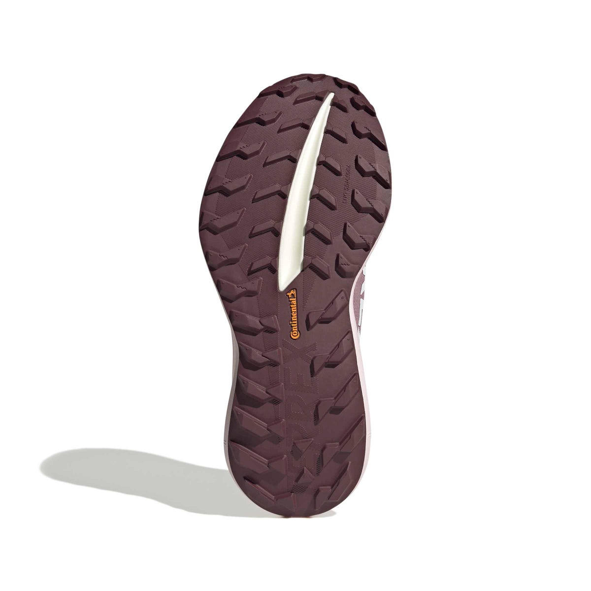アディダス adidas　テレックス アグラヴィック SL トレイル ランニング / Terrex Agravic SL Trail Running KH8803 マジックモーブ/フットウェアホワイト/マルーン　2026年モデル 詳細3