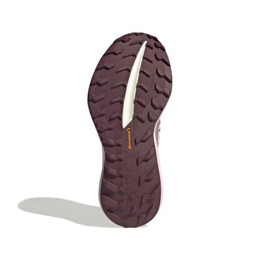 アディダス adidas　テレックス アグラヴィック SL トレイル ランニング / Terrex Agravic SL Trail Running KH8803 マジックモーブ/フットウェアホワイト/マルーン　2026年モデル 詳細3