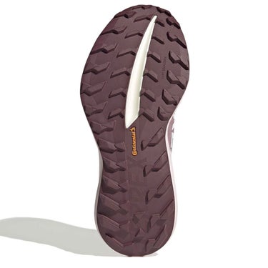 アディダス adidas　テレックス アグラヴィック SL トレイル ランニング / Terrex Agravic SL Trail Running KH8803 マジックモーブ/フットウェアホワイト/マルーン　2026年モデル 詳細3