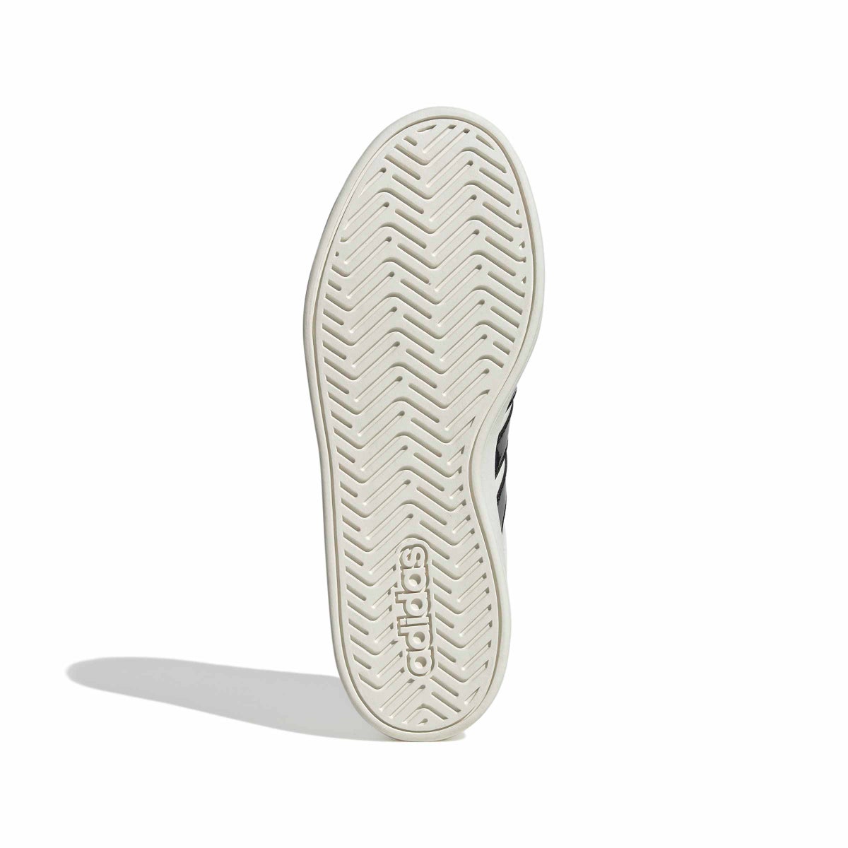 アディダス adidas　グランドコートベース 3.0 / GRAND COURT BASE 3.0 KH9414 コアホワイト/コアブラック/コアブラック　2026年モデル 詳細3