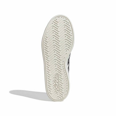 アディダス adidas　グランドコートベース 3.0 / GRAND COURT BASE 3.0 KH9414 コアホワイト/コアブラック/コアブラック　2026年モデル 詳細3