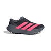 アディダス adidas　テレックス TERREX アグラヴィック SL トレイルランニングシューズ　KZ8663 コアブラック（KZ8663）