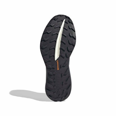 アディダス adidas　テレックス アグラヴィック SL トレイル ランニング / Terrex Agravic SL Trail Running KZ8663 コアブラック/ソーラーターボ/オーロラオニキス　2026年モデル 詳細3