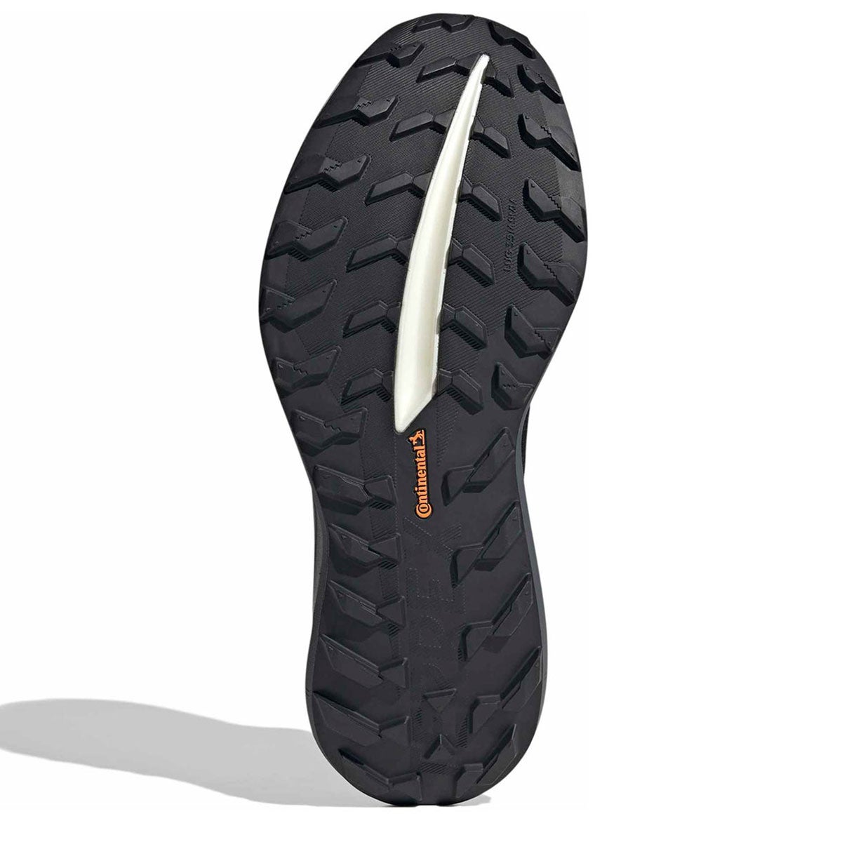 アディダス adidas　テレックス アグラヴィック SL トレイル ランニング / Terrex Agravic SL Trail Running KZ8663 コアブラック/ソーラーターボ/オーロラオニキス　2026年モデル 詳細3
