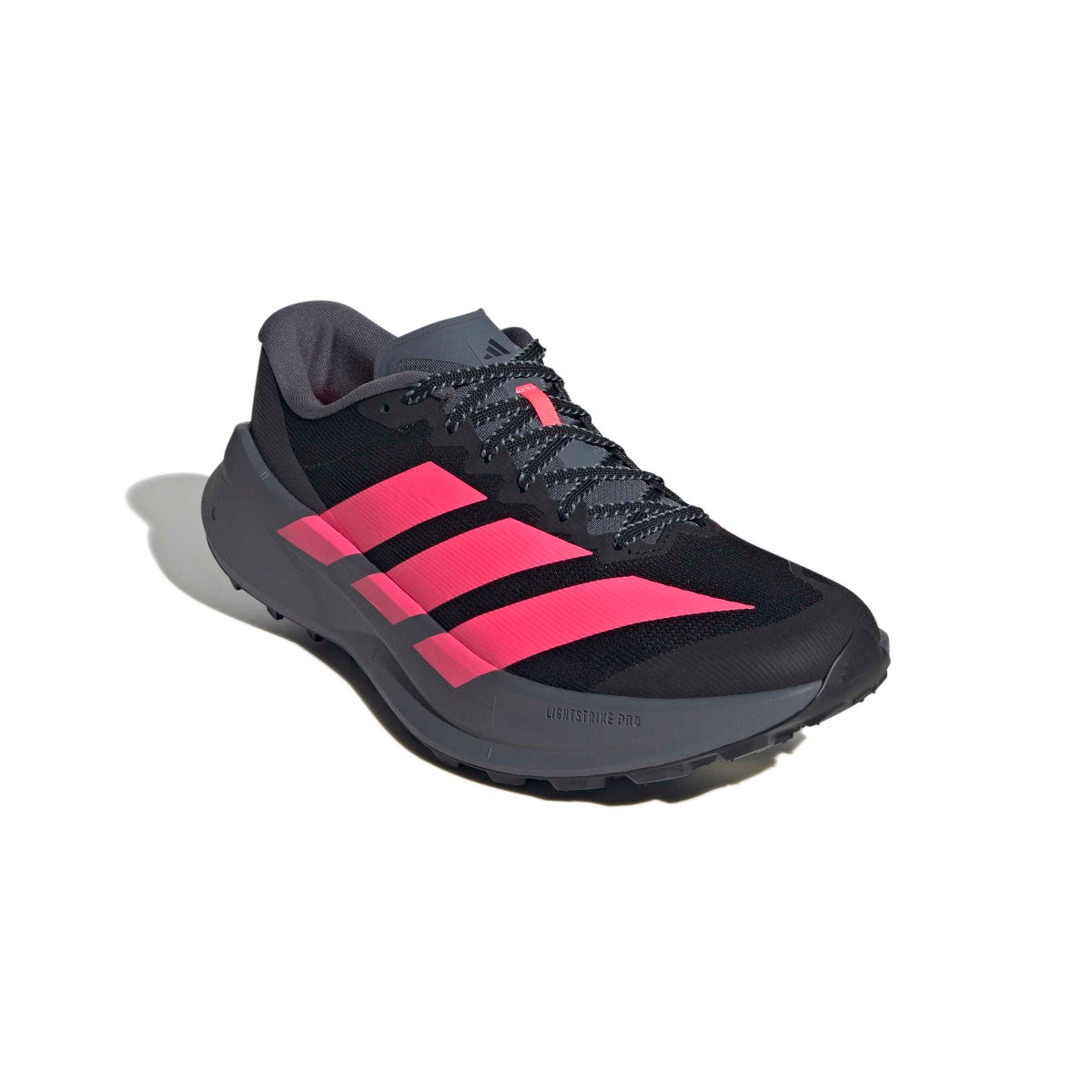 アディダス adidas　テレックス アグラヴィック SL トレイル ランニング / Terrex Agravic SL Trail Running KZ8663 コアブラック/ソーラーターボ/オーロラオニキス　2026年モデル 詳細5