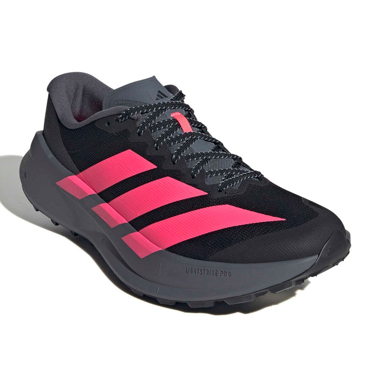 アディダス adidas　テレックス アグラヴィック SL トレイル ランニング / Terrex Agravic SL Trail Running KZ8663 コアブラック/ソーラーターボ/オーロラオニキス　2026年モデル 詳細5