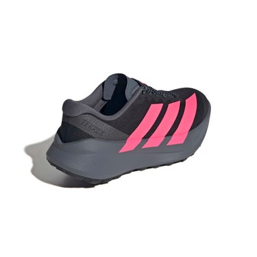 アディダス adidas　テレックス アグラヴィック SL トレイル ランニング / Terrex Agravic SL Trail Running KZ8663 コアブラック/ソーラーターボ/オーロラオニキス　2026年モデル 詳細6