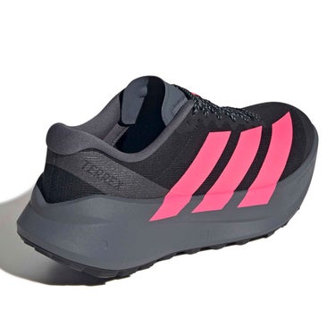 アディダス adidas　テレックス アグラヴィック SL トレイル ランニング / Terrex Agravic SL Trail Running KZ8663 コアブラック/ソーラーターボ/オーロラオニキス　2026年モデル 詳細6