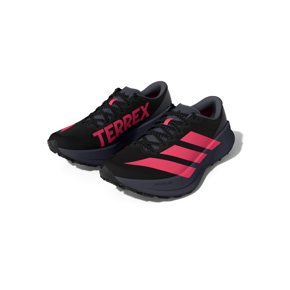 アディダス adidas　テレックス TERREX アグラヴィック SL トレイルランニングシューズ　KZ8663 詳細9