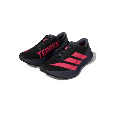 アディダス adidas　テレックス TERREX アグラヴィック SL トレイルランニングシューズ　KZ8663 詳細9