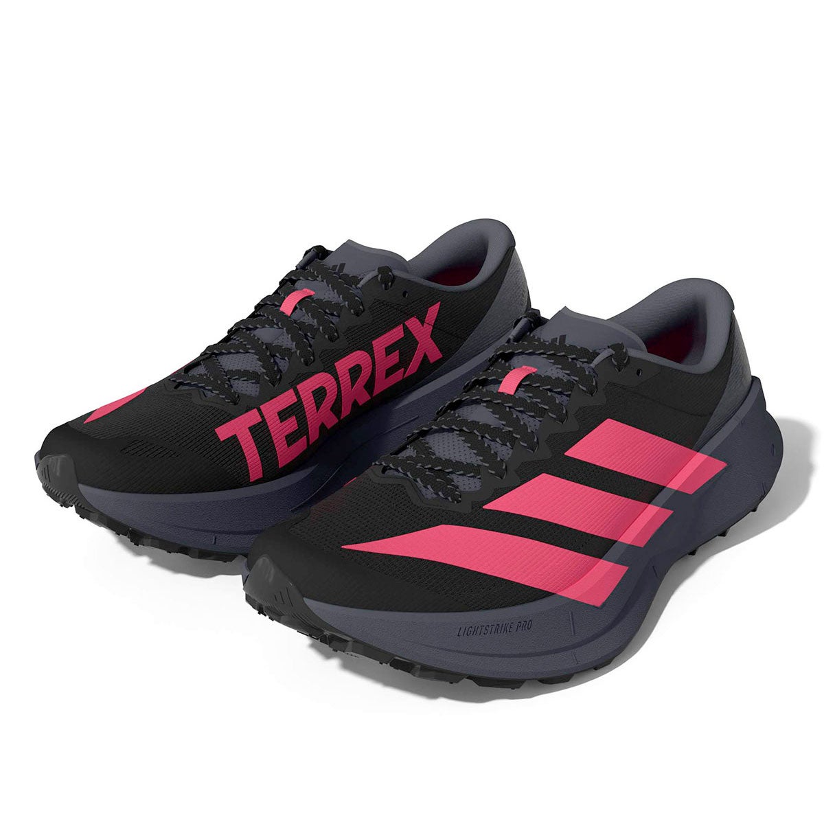 アディダス adidas　テレックス TERREX アグラヴィック SL トレイルランニングシューズ　KZ8663 詳細9