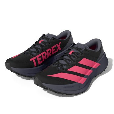 アディダス adidas　テレックス TERREX アグラヴィック SL トレイルランニングシューズ　KZ8663 詳細9