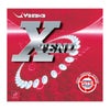 ヤサカ Yasaka　Xtend エクステンド 卓球ラバー B-43 ブラック