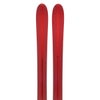 シーズン SEASON　Forma フォーマ Red　スキー板 単品 2026-2027