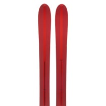 シーズン SEASON　Forma フォーマ Red　スキー板 単品 2026-2027