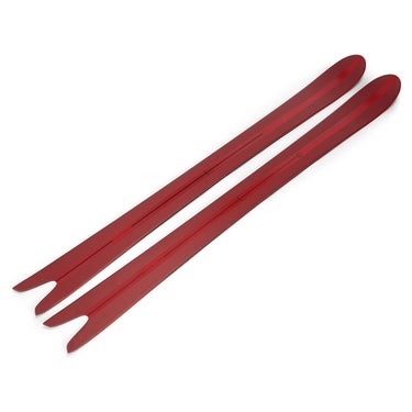 シーズン SEASON　Forma フォーマ Red　スキー板 単品 2026-2027 詳細6