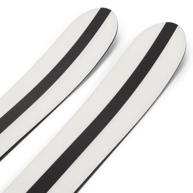 シーズン SEASON　Nexus ネクサス Black　スキー板 単品 2026-2027 詳細7