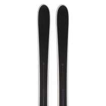 シーズン SEASON　Lolo ロロ Black　スキー板 単品 2026-2027