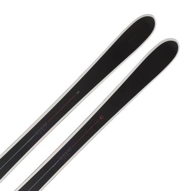 シーズン SEASON　Lolo ロロ Black　スキー板 単品 2026-2027 詳細3