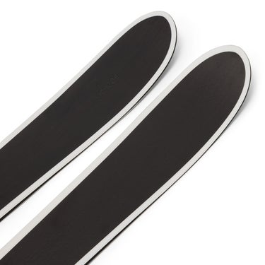 シーズン SEASON　Lolo ロロ Black　スキー板 単品 2026-2027 詳細7