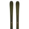 シーズン SEASON　Kin キン Green　スキー板 単品 2026-2027