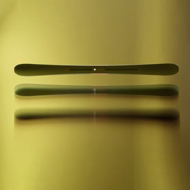 シーズン SEASON　Kin キン Green　スキー板 単品 2026-2027 詳細12