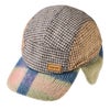 ティートンブロス TETON BROS　スキーウェア キャップ 毛七イヤーフラップキャップ K7 Earflap Cap TB263-82M-mlt 2026-2027 Multi