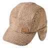 ティートンブロス TETON BROS　スキーウェア キャップ 毛七イヤーフラップキャップ K7 Earflap Cap TB263-82M-cam 2026-2027 Camel