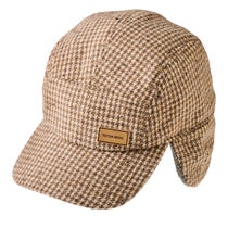 ティートンブロス TETON BROS　スキー スノーボードウェア 毛七イヤーフラップキャップ K7 Earflap Cap TB263-82M-cam 2026-2027