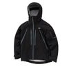 ティートンブロス TETON BROS　スキーウェア ジャケット ティービージャケット TB Jacket TB263-01M-bk 2026-2027 Black