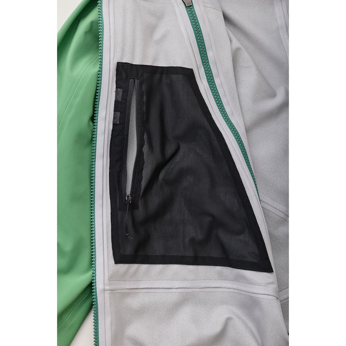 ティートンブロス TETON BROS　スキーウェア ジャケット ティービージャケット TB Jacket TB263-01M-chc2 2026-2027 詳細6